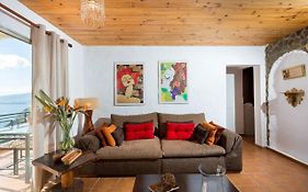 Apartamento En Zona Privilegiada